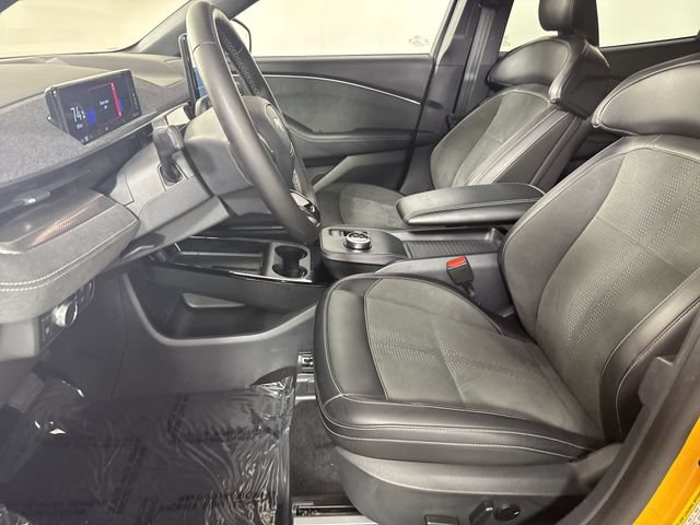 Used 2022 Ford Mustang Mach-E GT w/ GT Performance Edition AWD/4WD image 5