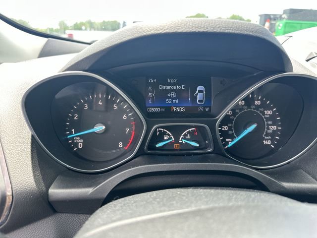 Used 2017 Ford Escape Titanium AWD/4WD image 12