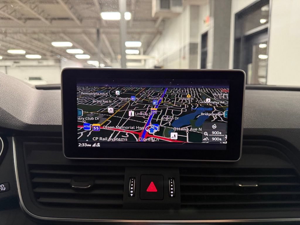 Used 2020 Audi Q5 e Prestige w/ Prestige Package AWD/4WD image 12