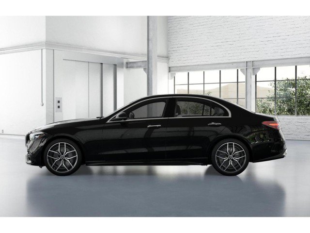 New 2026 Mercedes-Benz C 300 Sedan image 33