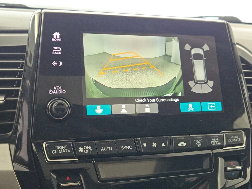 Used 2023 Honda Odyssey Touring image 28