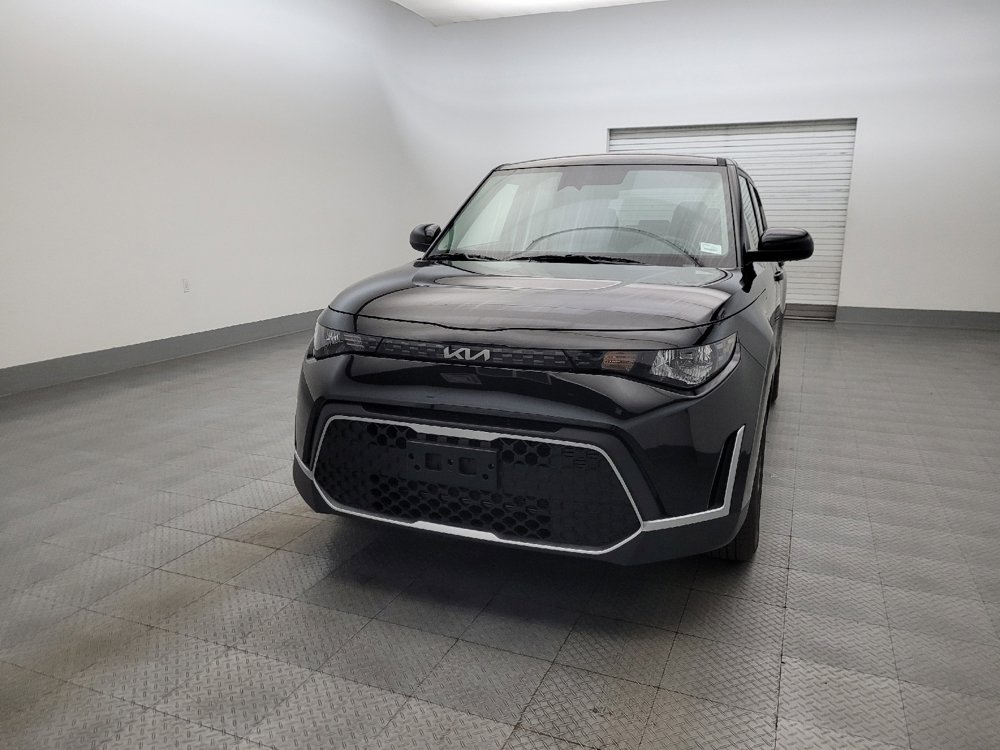 Used 2025 Kia Soul S image 15