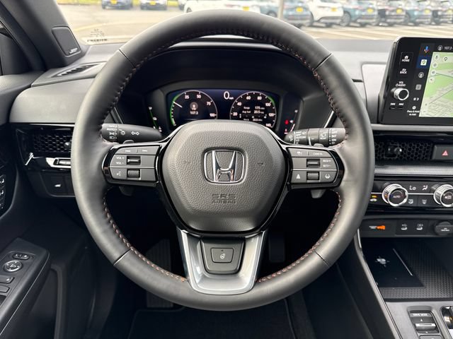 Used 2026 Honda CR-V Sport Touring image 20