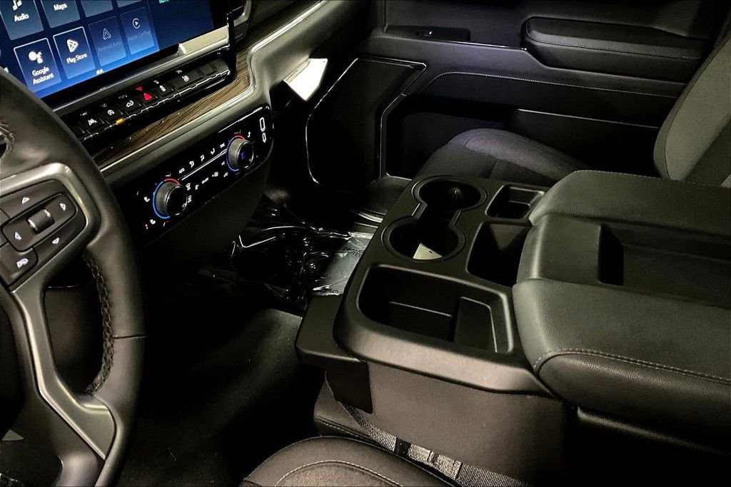 Used 2024 Chevrolet Silverado 1500 LT image 19