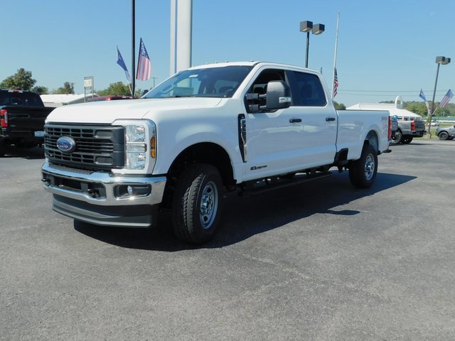 New 2026 Ford F350 XL image 4