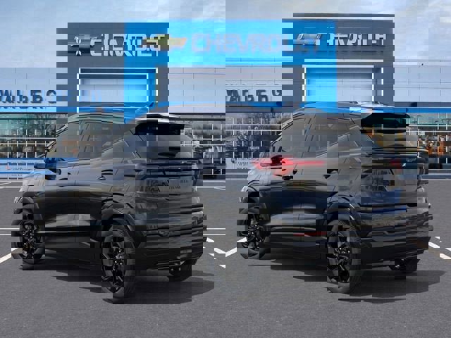 New 2027 Chevrolet Bolt RS image 3