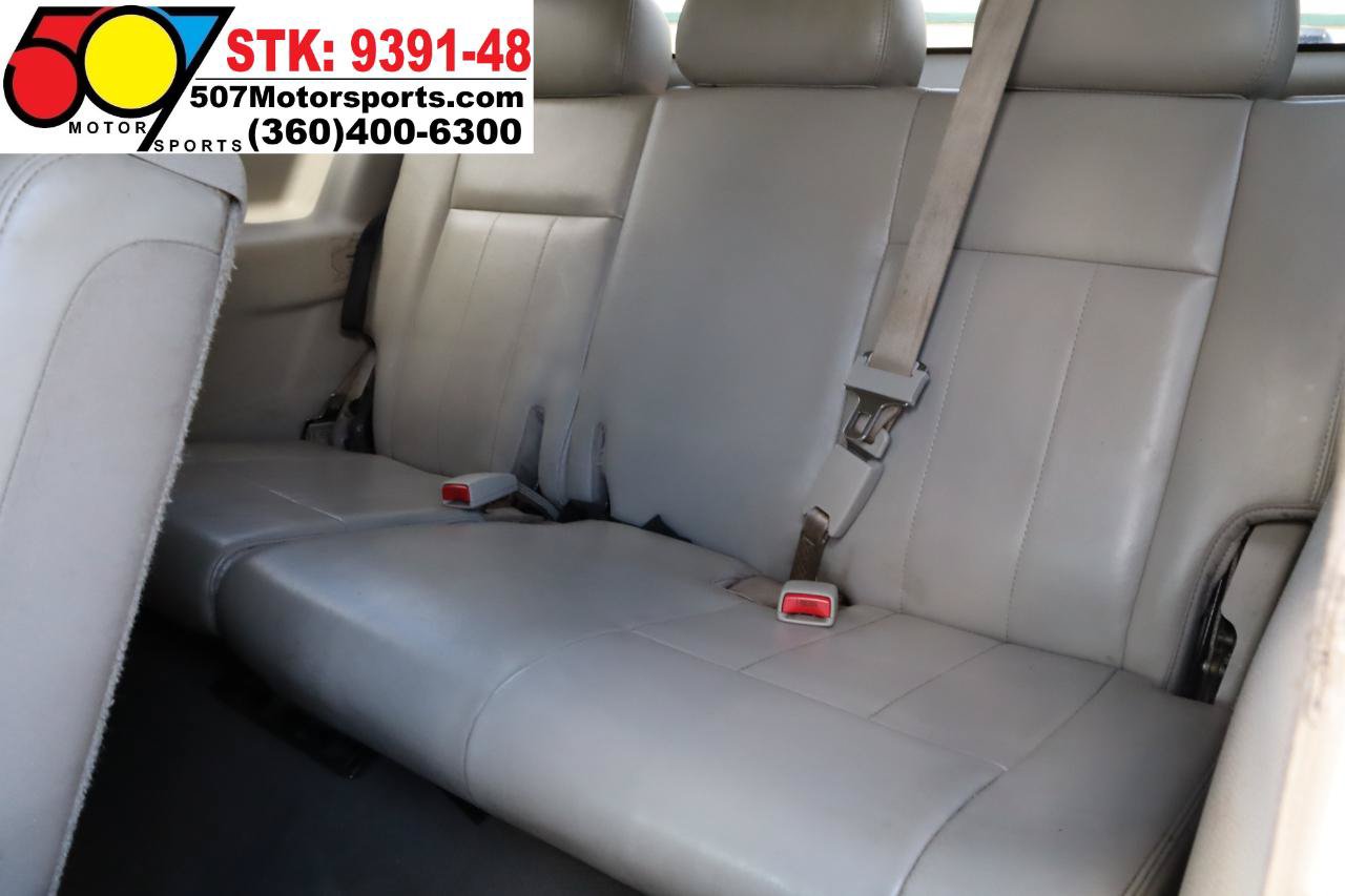 Used 2006 Dodge Durango Limited AWD/4WD image 15