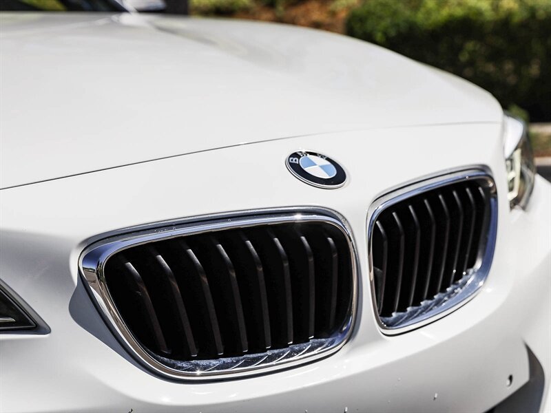 Used 2019 BMW M240i Convertible w/ Premium Package RWD image 10
