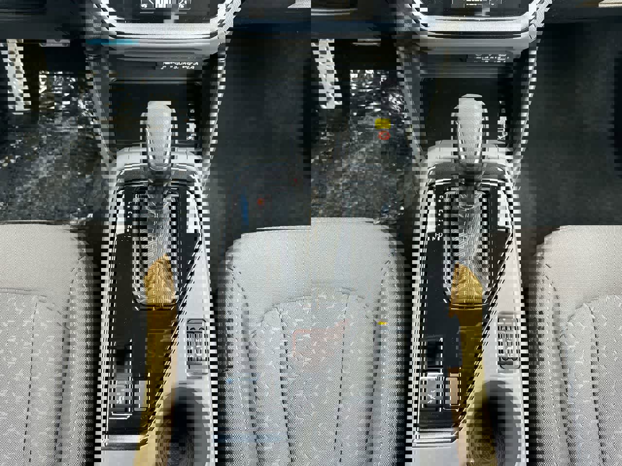 New 2026 Subaru Crosstrek 2.5i Sport image 33