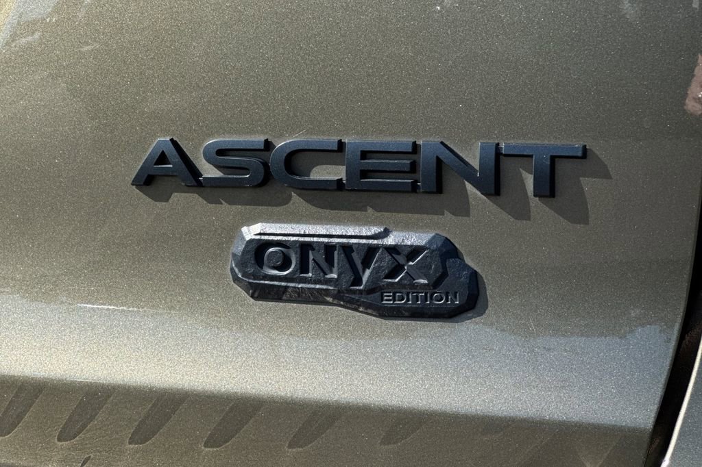 Used 2023 Subaru Ascent Onyx Edition Limited image 29
