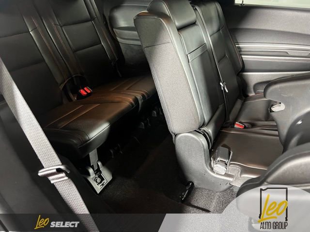 Used 2025 Dodge Durango GT AWD/4WD image 19