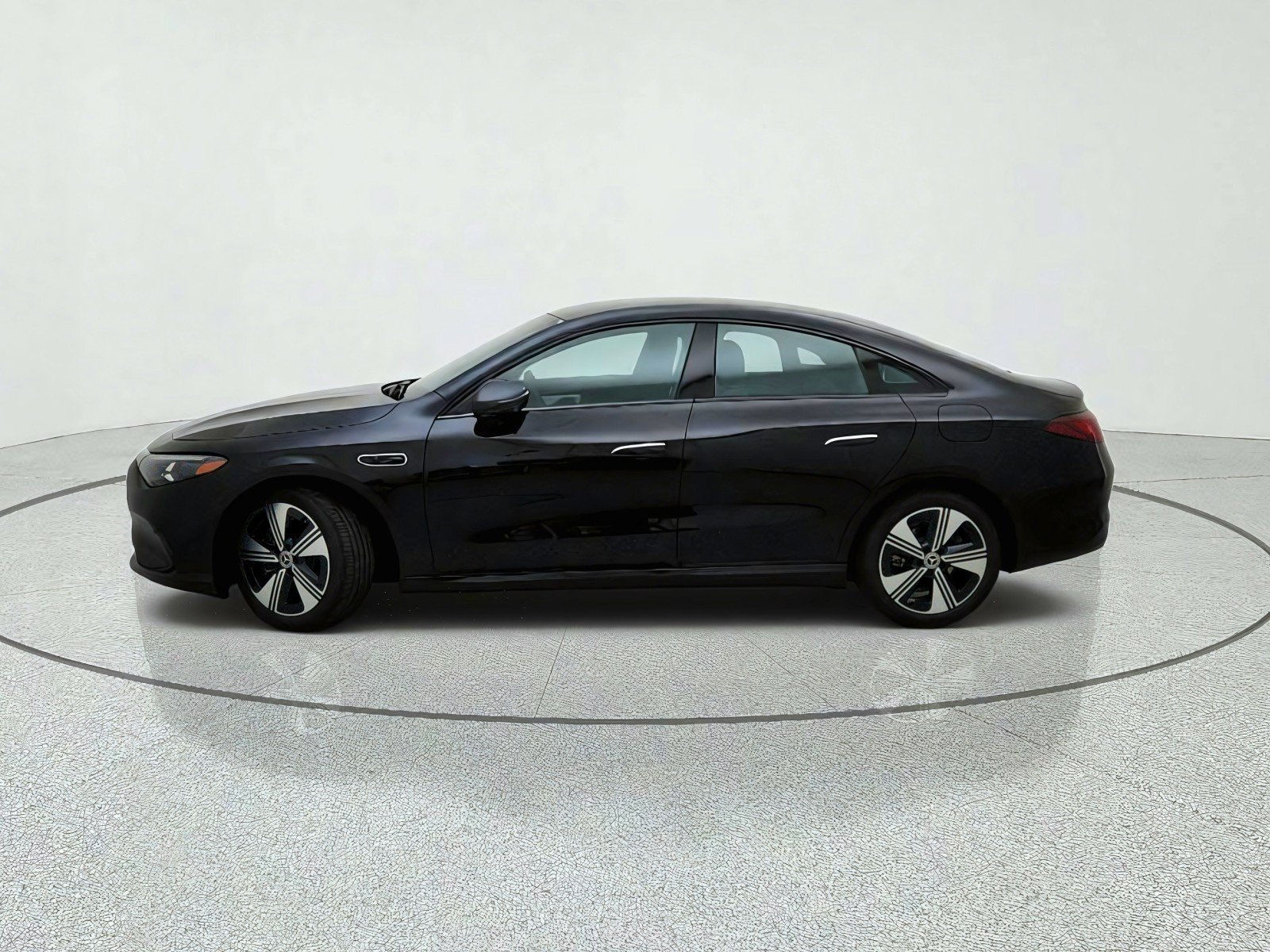 New 2027 Mercedes-Benz CLA 220 image 14