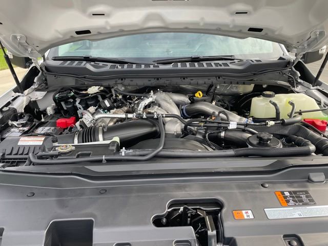 New 2026 Ford F250 XLT w/ XLT Premium Package image 29