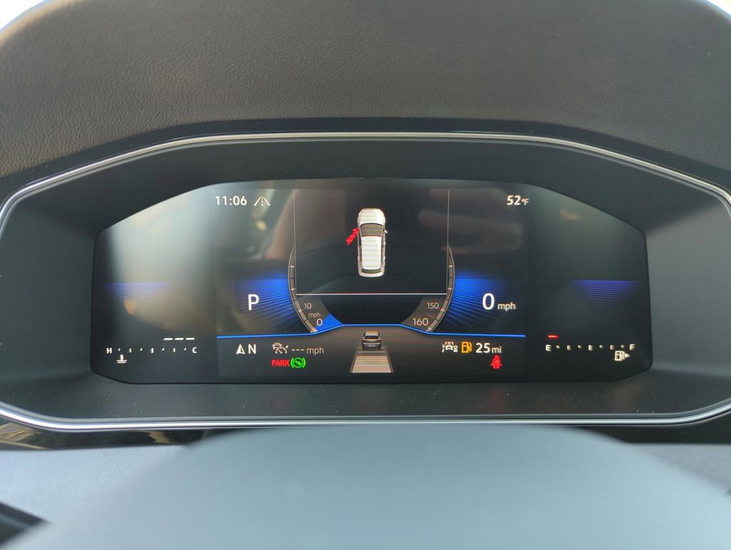 New 2026 Volkswagen Jetta SE image 42