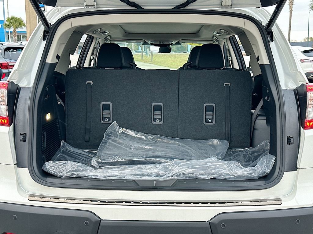 New 2025 Subaru Ascent Bronze Edition AWD/4WD image 28
