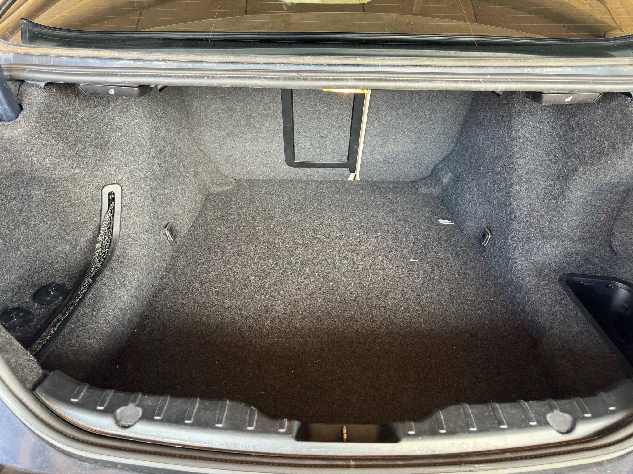 Used 2013 BMW 550i Sedan image 20