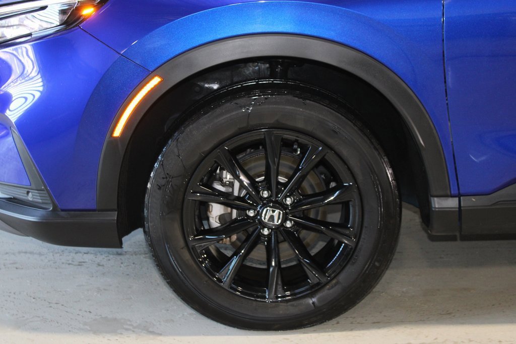 Used 2024 Honda CR-V Sport-L image 6