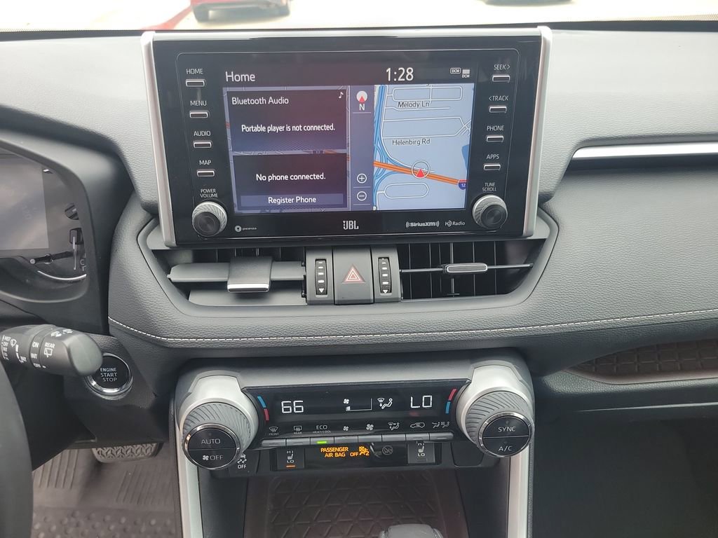 Certified 2021 Toyota RAV4 Limited image 23