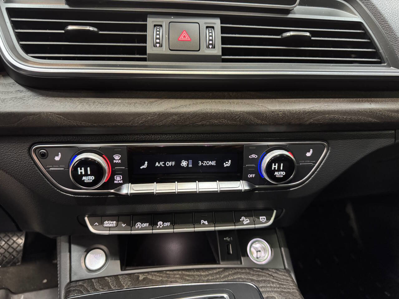 Used 2020 Audi Q5 2.0T Premium Plus w/ Premium Plus Package image 35