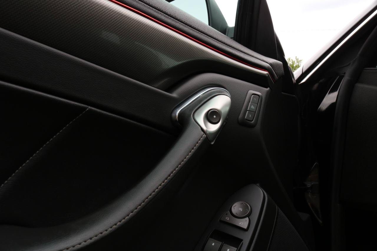 Used 2012 Cadillac CTS Performance AWD/4WD image 20