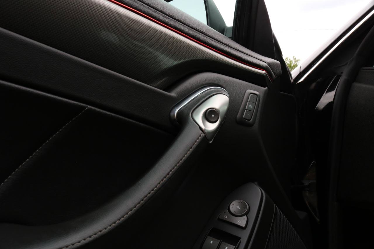 Used 2012 Cadillac CTS Performance AWD/4WD image 20