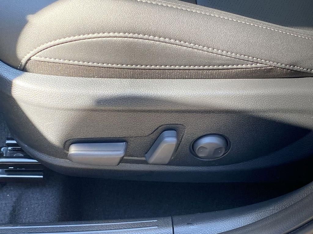 New 2026 Kia Seltos EX w/ EX Sunroof Package FWD image 13
