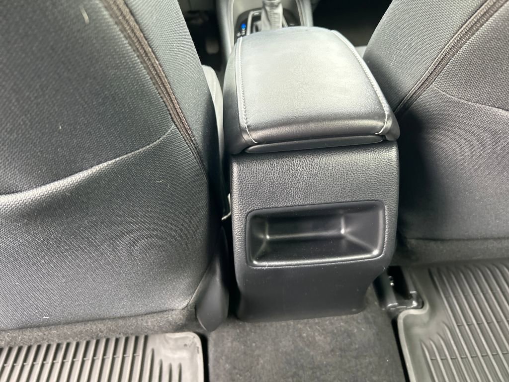 Used 2022 Toyota Corolla SE image 26
