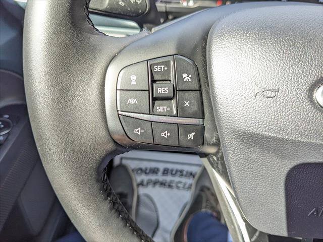 Used 2024 Ford Maverick Lariat w/ Black Appearance Package AWD/4WD image 26