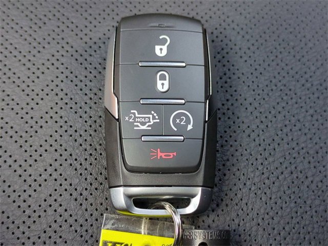 New 2026 RAM 1500 Laramie image 27