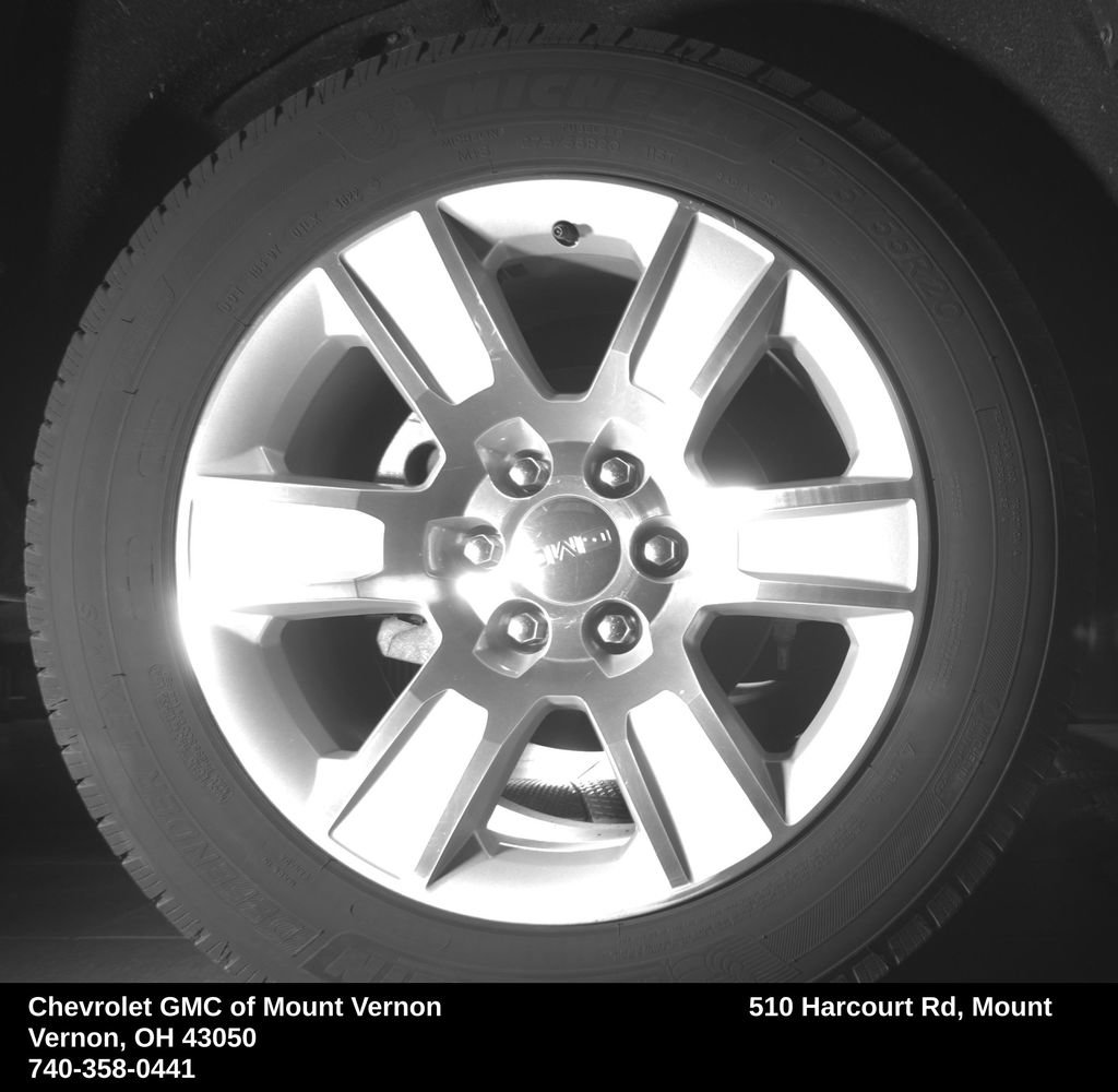 Used 2019 GMC Sierra 1500 SLE w/ SLE Value Package AWD/4WD image 15