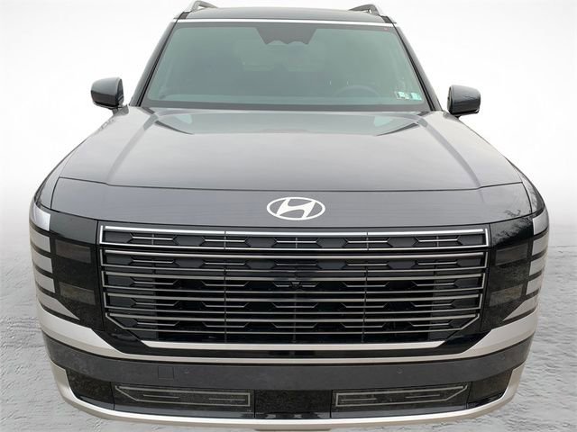 New 2026 Hyundai Palisade Calligraphy image 8