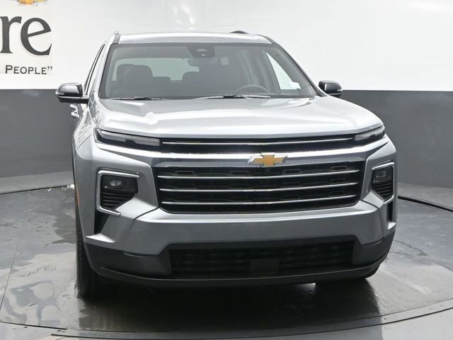 New 2026 Chevrolet Traverse LT w/ Driver Confidence Package image 30