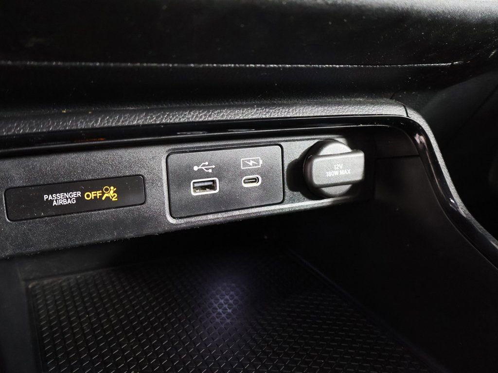 Used 2023 Honda CR-V EX image 49