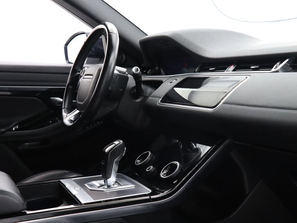 Used 2020 Land Rover Range Rover Evoque SE image 30
