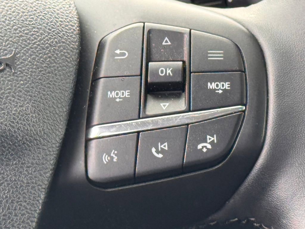 Used 2025 Ford Maverick XLT w/ XLT Luxury Package image 23