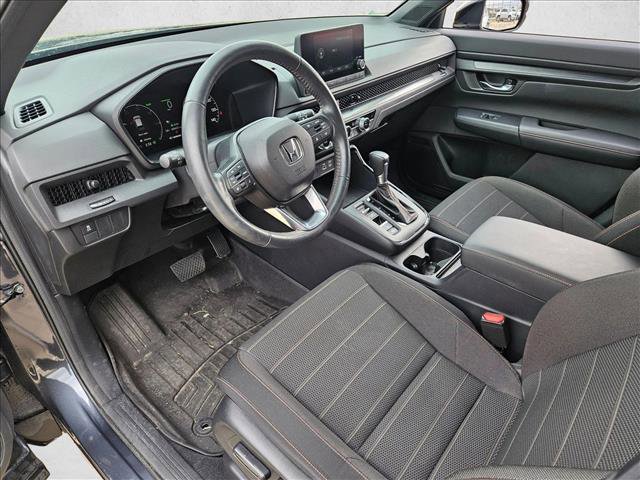 Used 2023 Honda CR-V Sport image 9