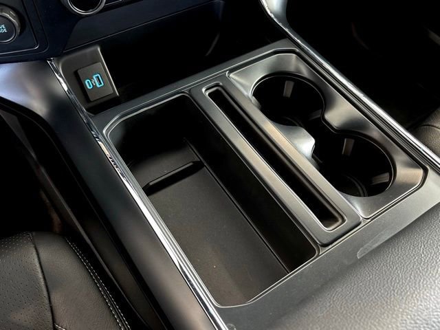 Used 2024 Ford F150 STX image 31