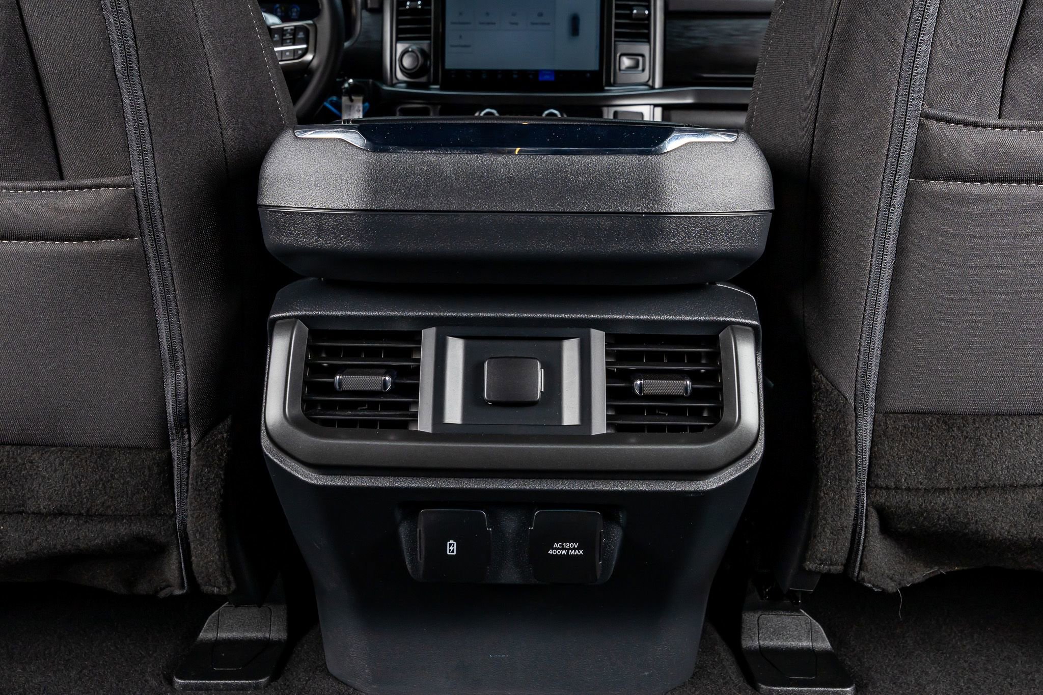 Used 2024 Ford F150 XLT w/ XLT Black Appearance Package AWD/4WD image 33