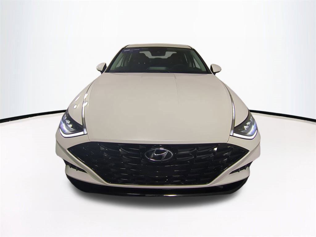 Certified 2022 Hyundai Sonata SEL image 3