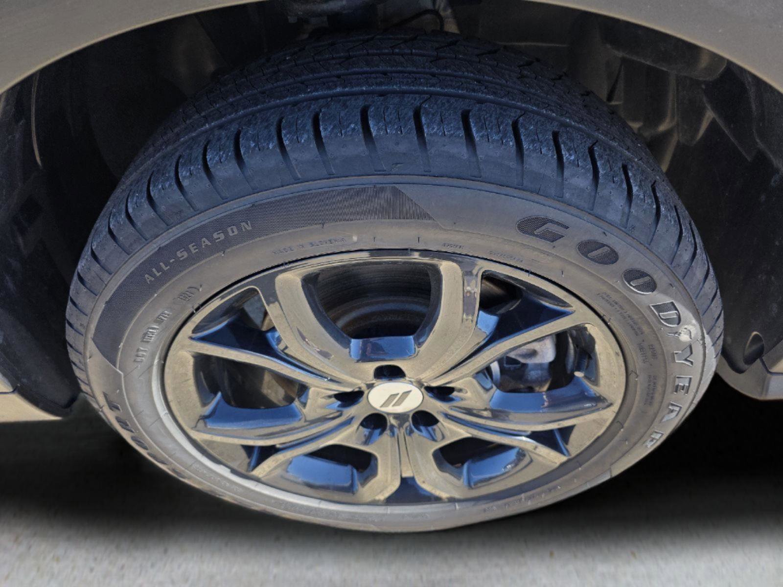 Used 2025 Dodge Hornet GT Plus w/ GT Plus Package image 41