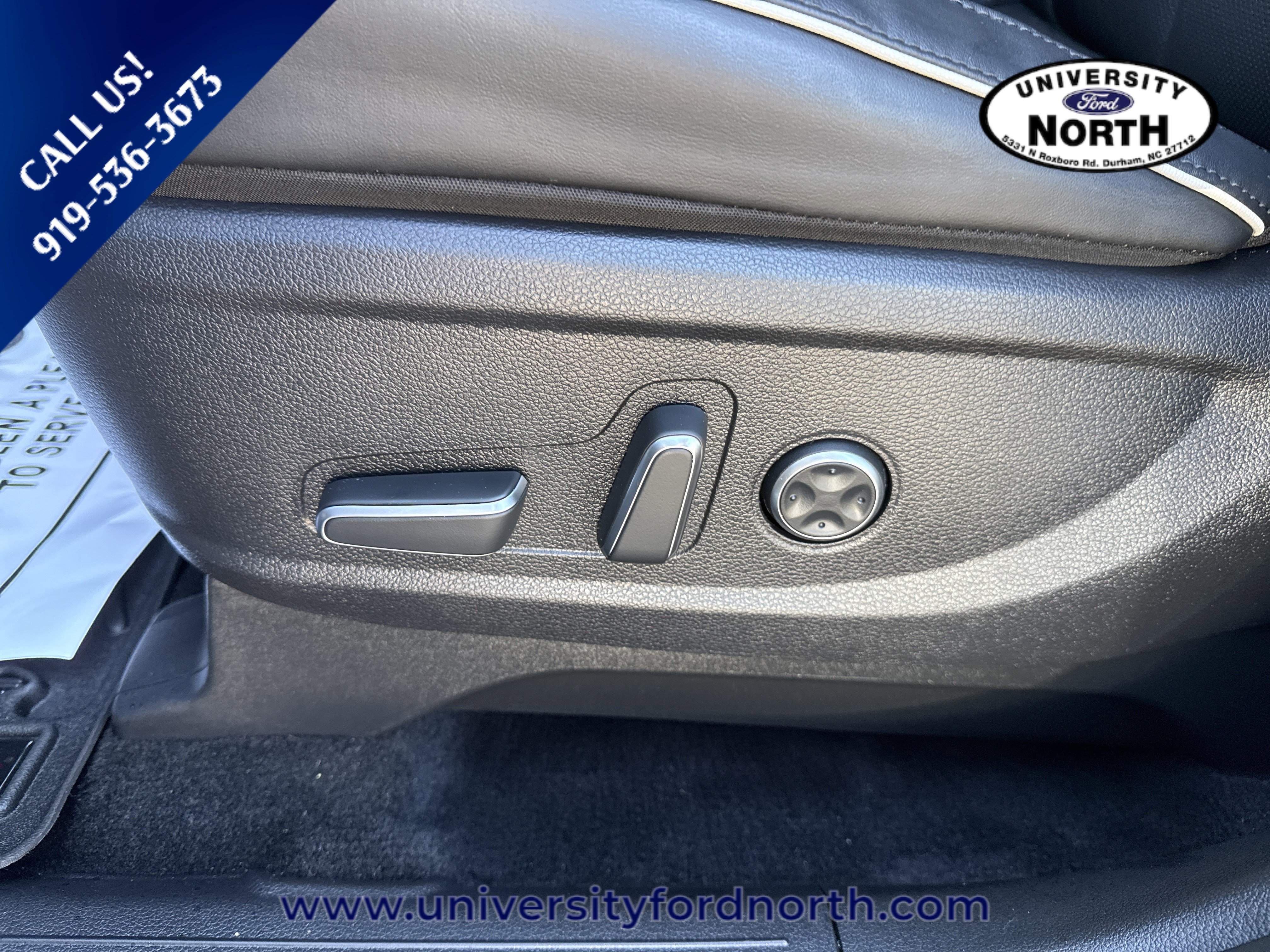 Used 2024 Hyundai Palisade SEL AWD/4WD image 16