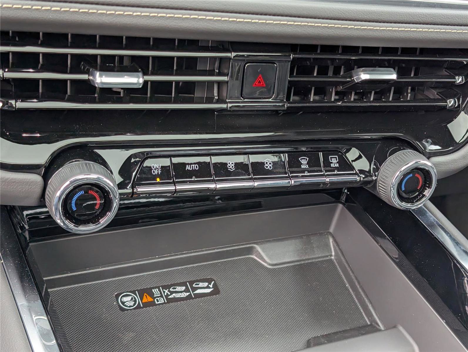 New 2026 Chevrolet Tahoe Premier image 26