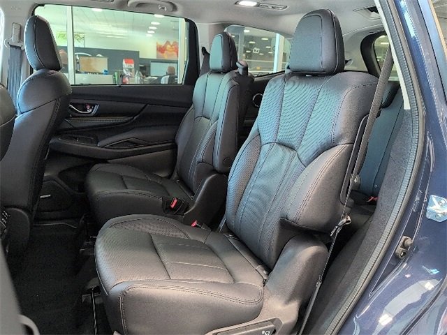 New 2025 Subaru Ascent Bronze Edition image 12
