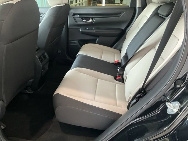 Certified 2026 Honda CR-V EX image 20