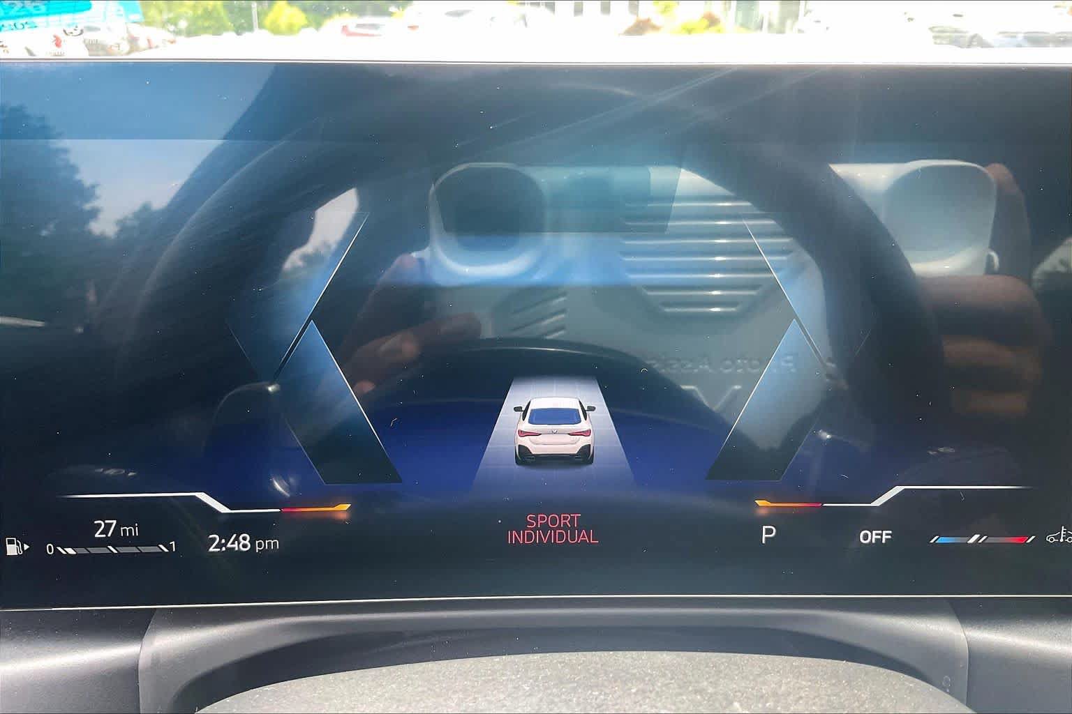Used 2024 BMW M440i xDrive Gran Coupe AWD/4WD image 25