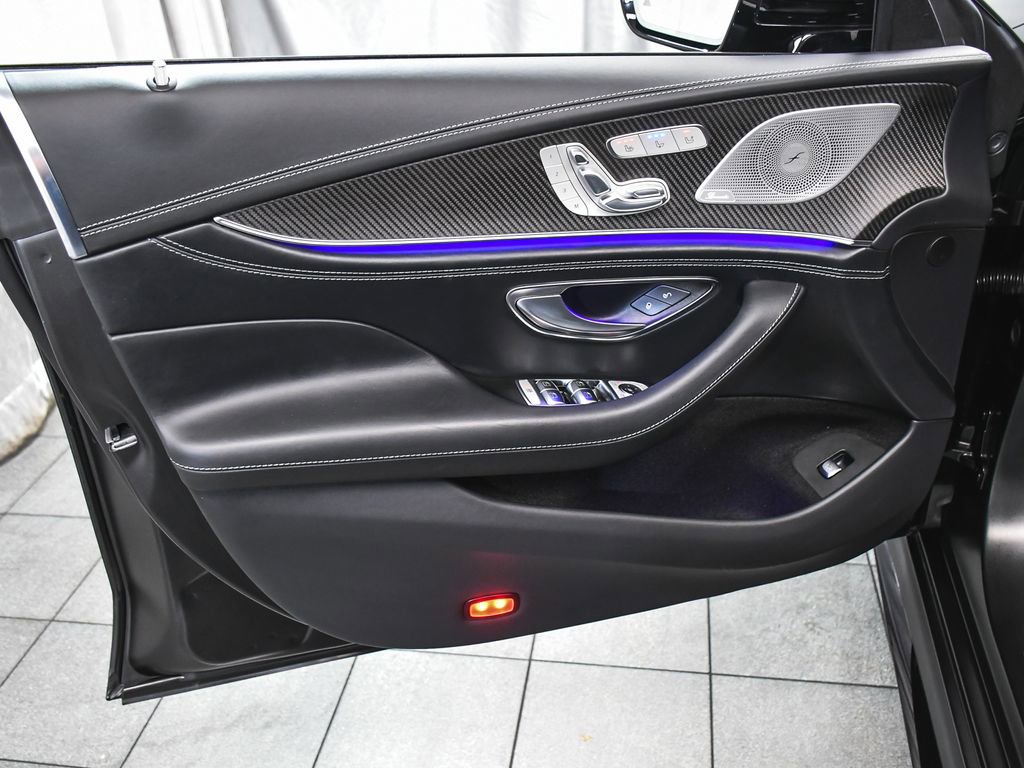 Used 2024 Mercedes-Benz AMG GT 53 image 9