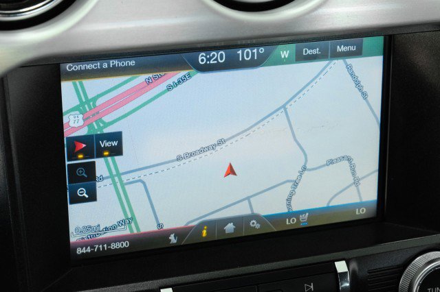 Used 2015 Ford Mustang GT Premium w/ Equipment Group 401A image 19