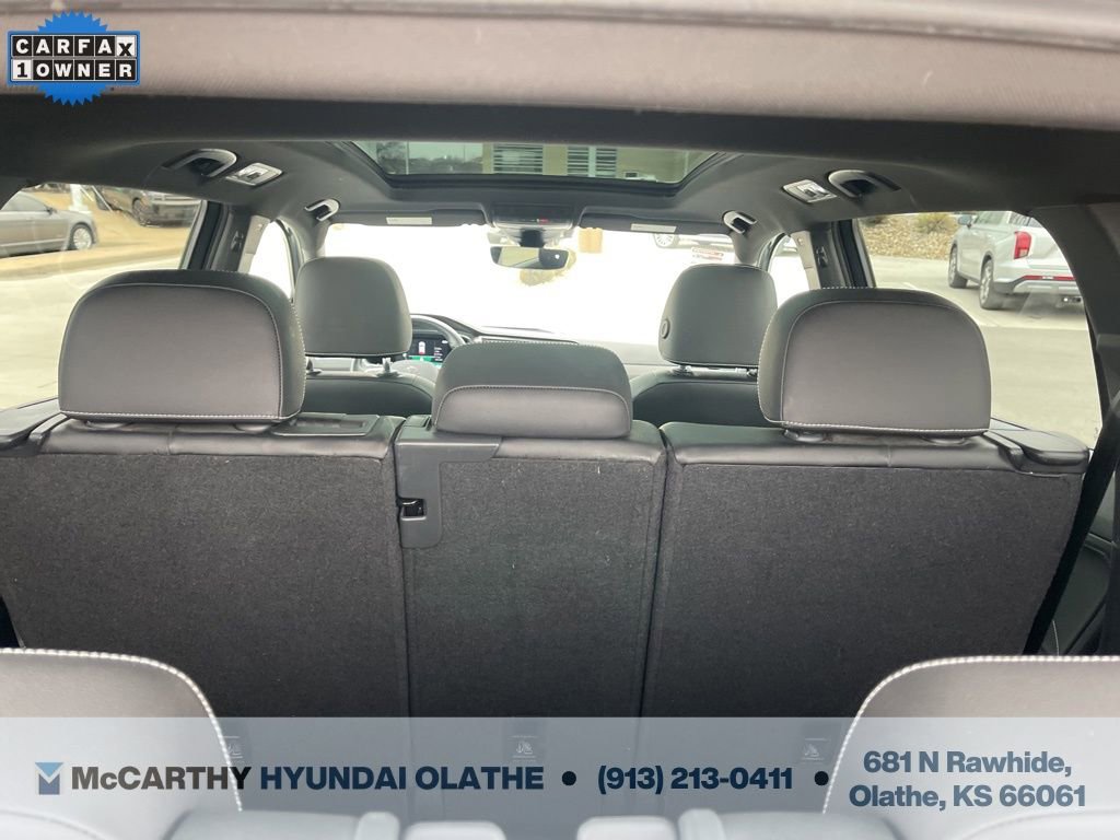 Used 2022 Volkswagen Tiguan SE R-Line image 27