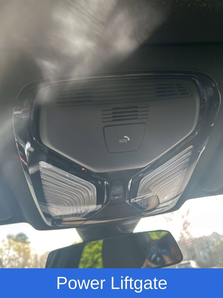 Used 2025 BMW M340i xDrive w/ Premium Package image 19