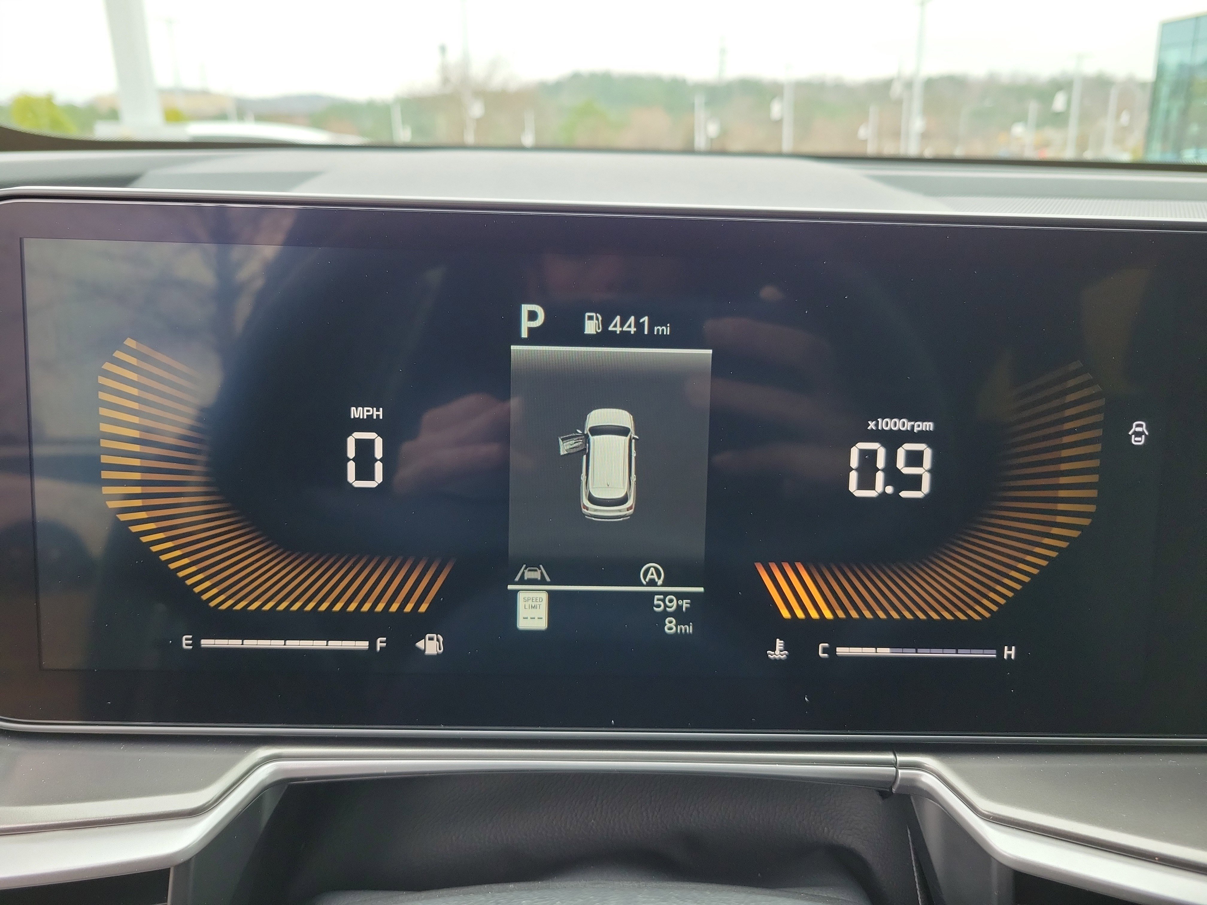 New 2026 Kia Sorento S image 16